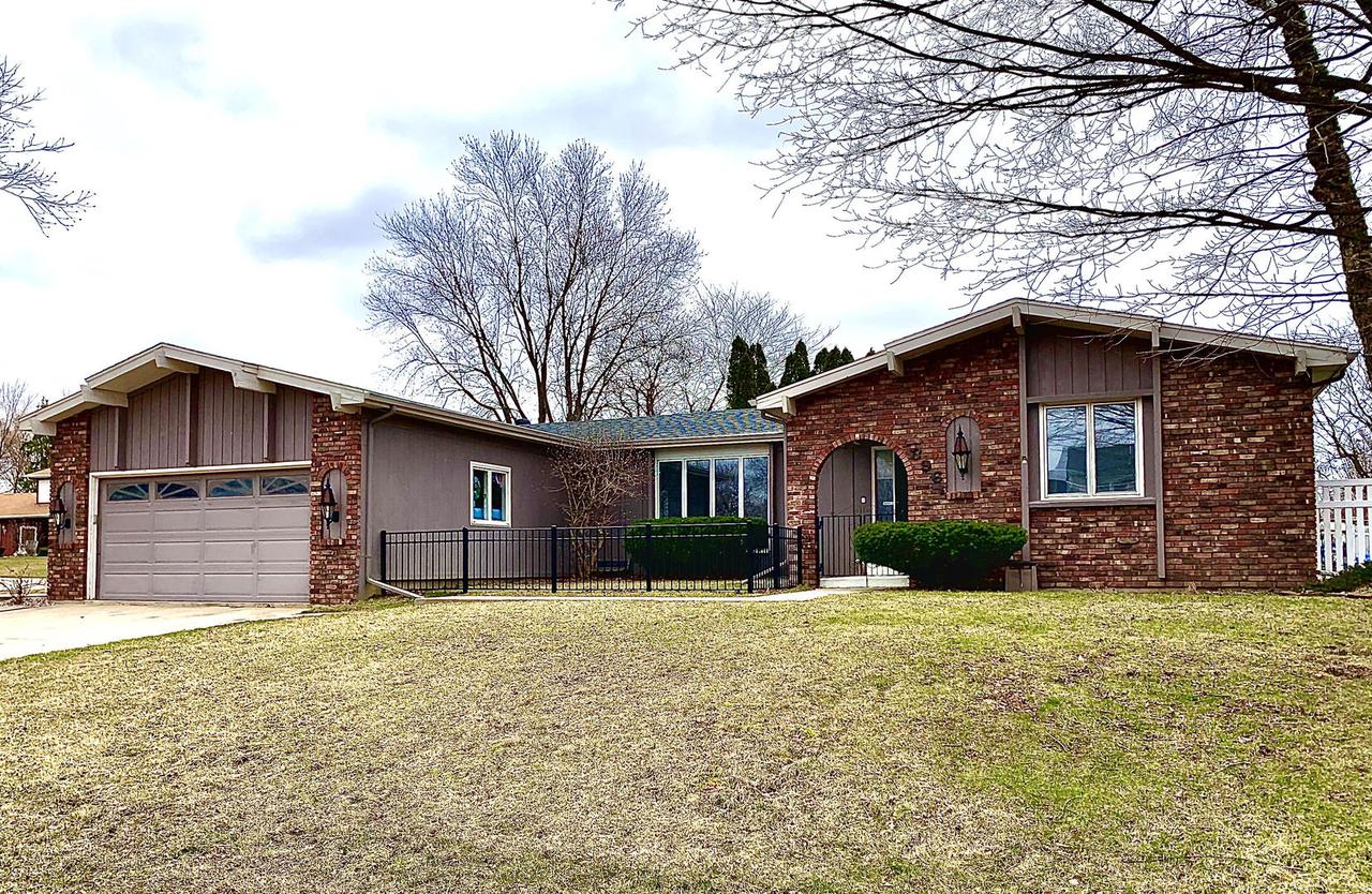 396 Windermere Way, Bourbonnais, IL 60914