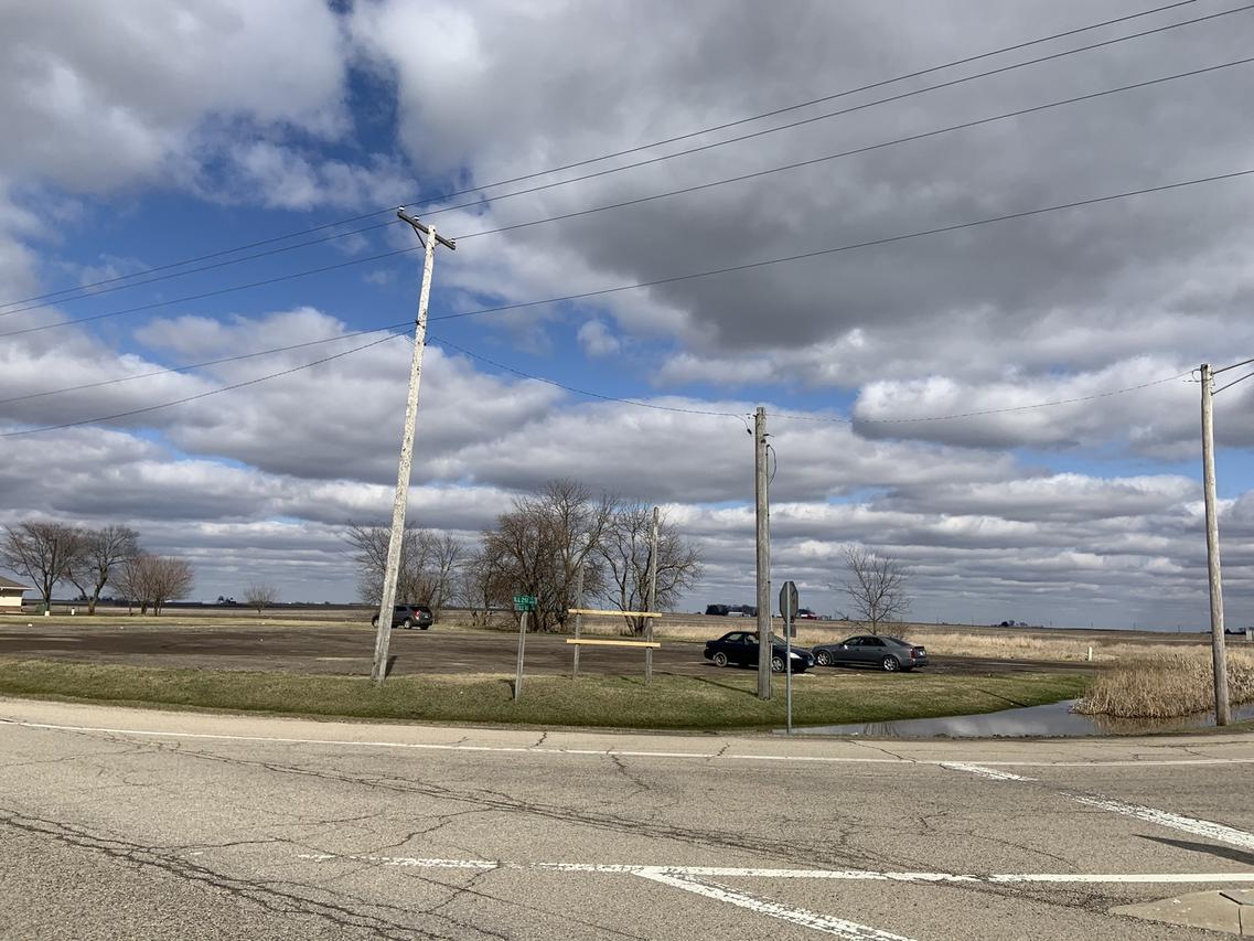 NE Corner Rte 251 & 18 Hwy., Lostant, IL 61334