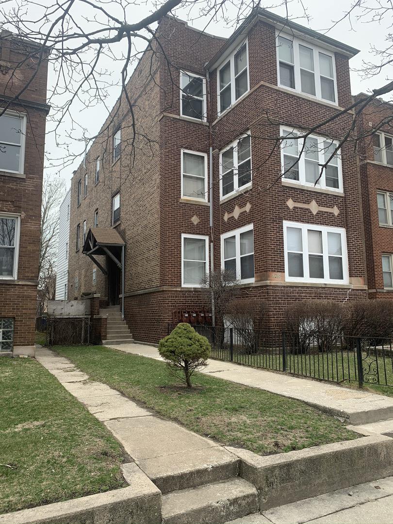 7217 S Euclid Ave., Chicago, IL 60619