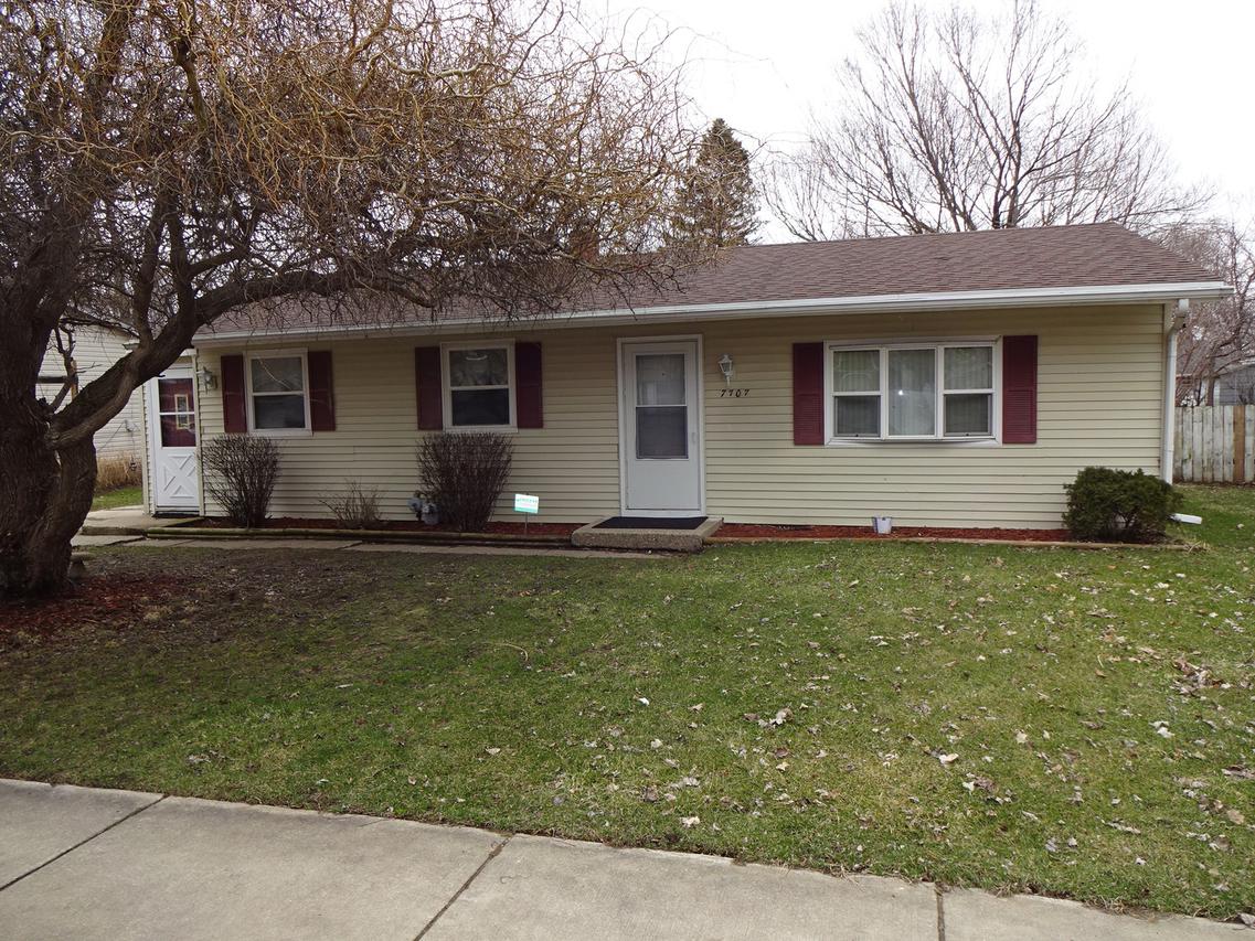7707 Randy Rd., Machesney Park, IL 61115