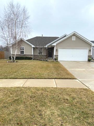1235 Ed's Pl., Machesney Park, IL 61115