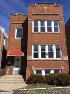 4034 W 21st St., Chicago, IL 60623