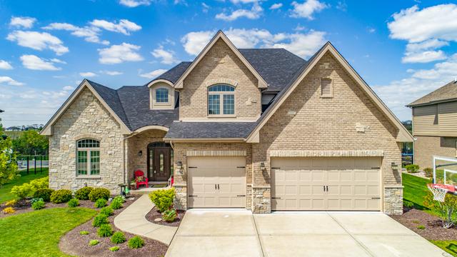 19942 Laporte Meadows Dr., Frankfort, IL 60423