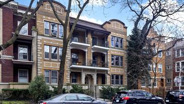 653 W Buckingham Pl. #2W, Chicago, IL 60657