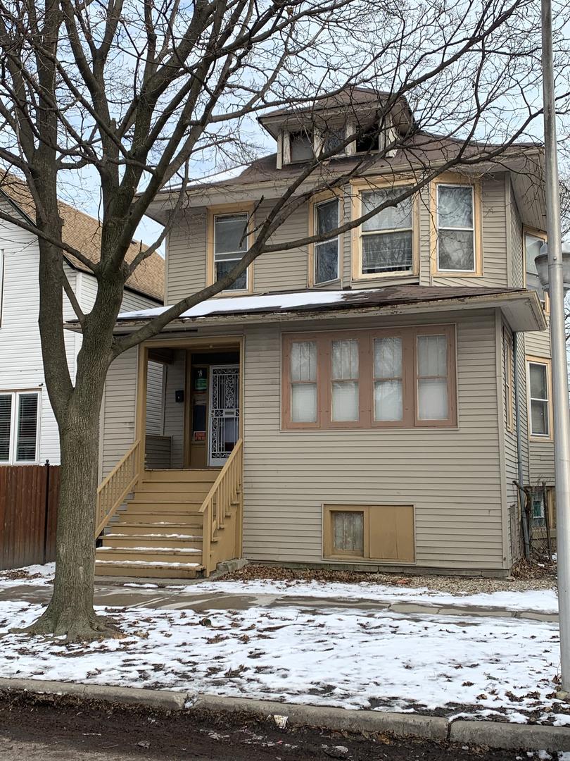 933 N Latrobe Ave., Chicago, IL 60651