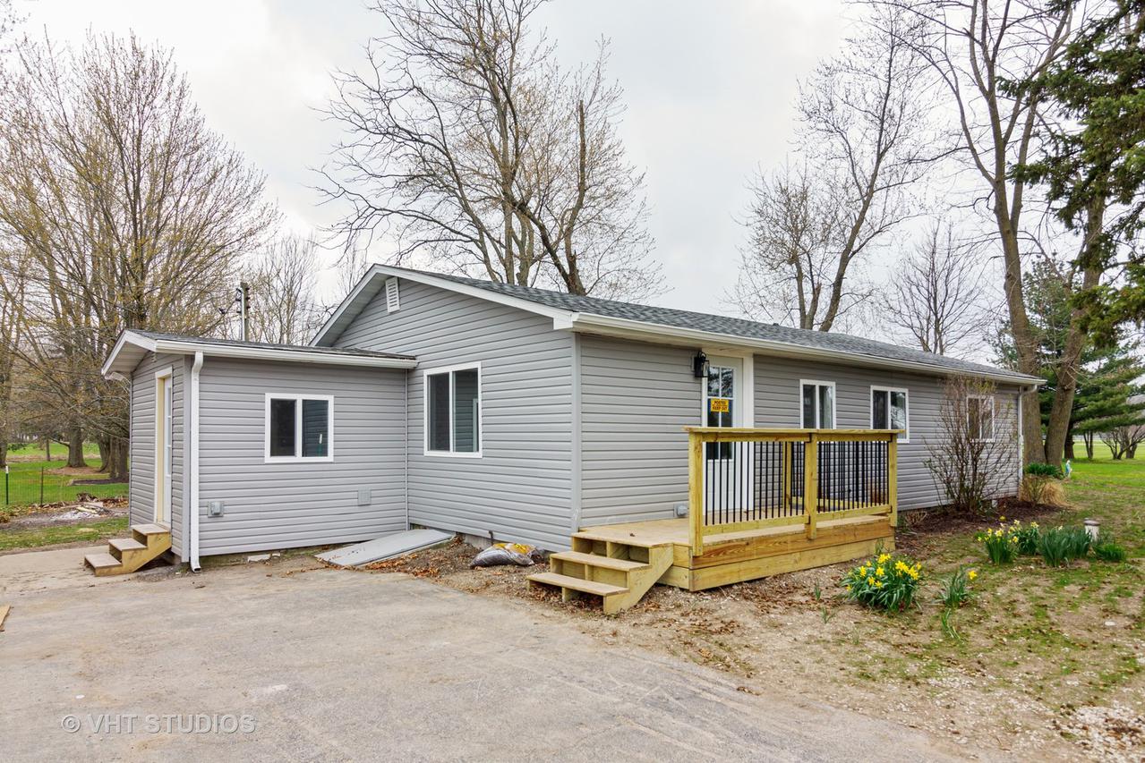 14900 Lisbon Center Rd., Newark, IL 60541