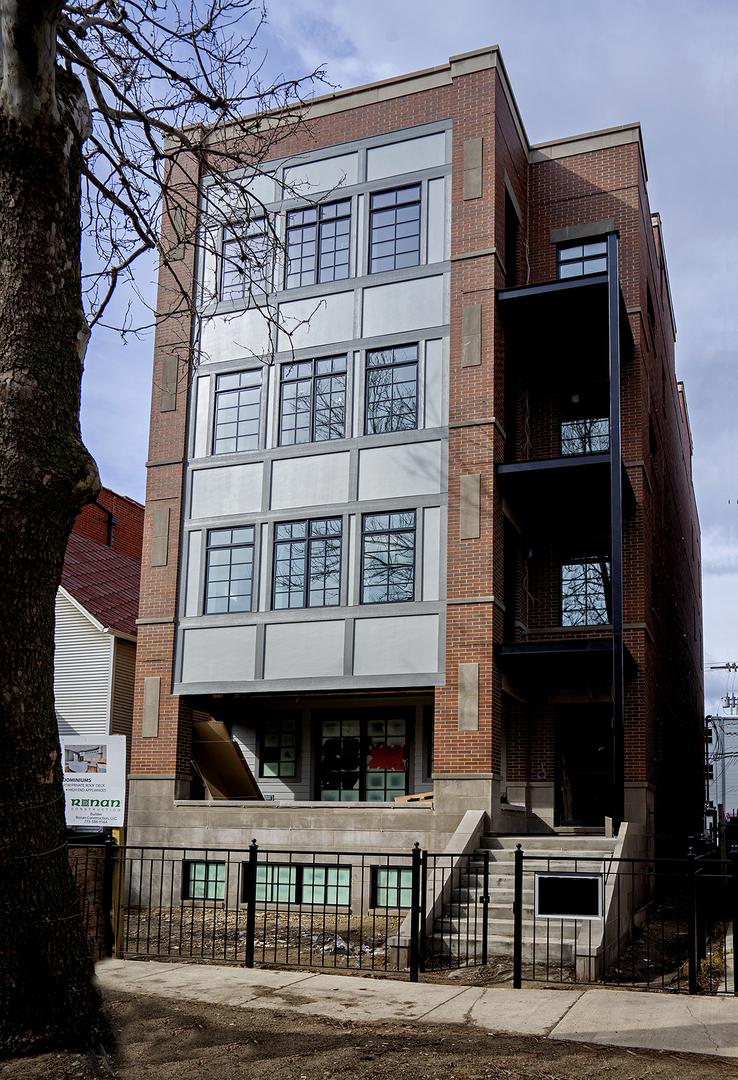 3510 N Fremont St. #3, Chicago, IL 60657