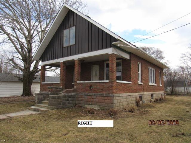 245 Lake St., South Wilmington, IL 60474