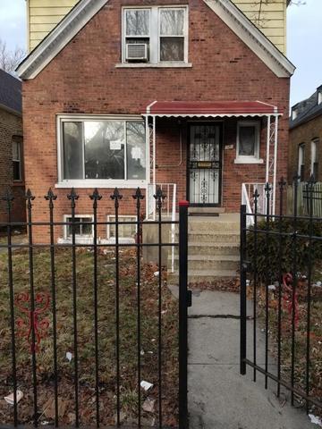 946 N Karlov Ave., Chicago, IL 60651