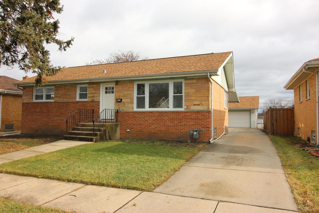 741 East End Ave., Hillside, IL 60162