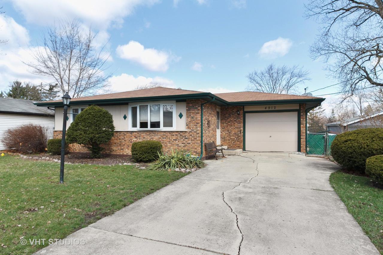 4912 157th St., Oak Forest, IL 60452