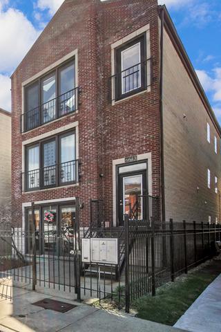 6643 W Belmont Ave. #1, Chicago, IL 60634