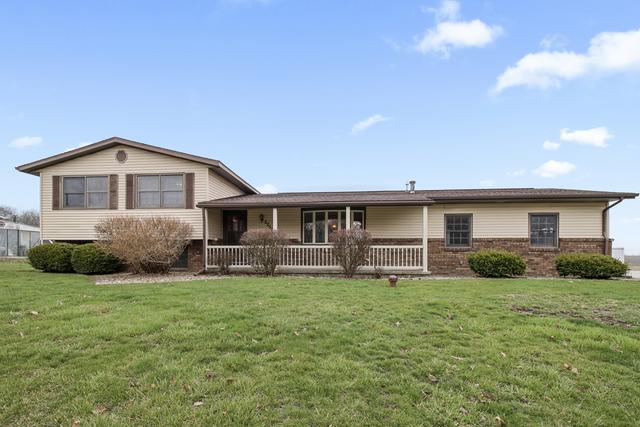2250 Churchill Dr., St. Joseph, IL 61873