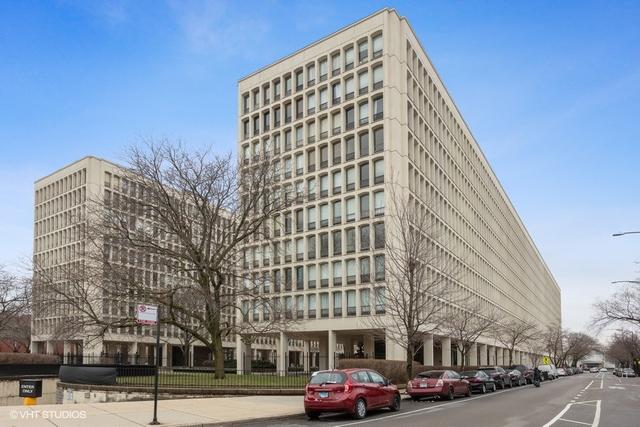 1451 E 55th St. #429N, Chicago, IL 60615