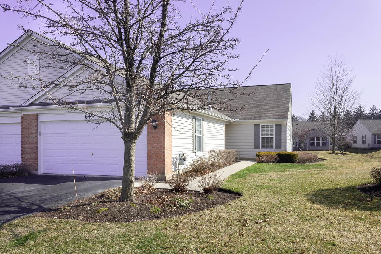 645 S Curran Rd., Round Lake, IL 60073