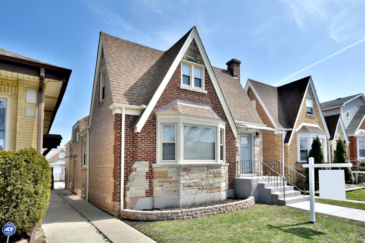3413 N Nottingham Ave., Chicago, IL 60634