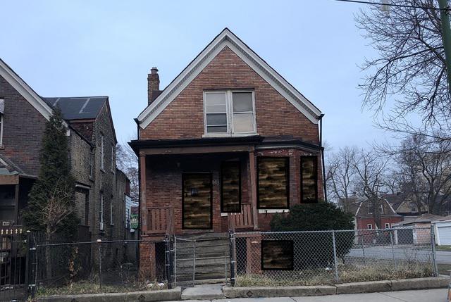 856 N Homan Ave., Chicago, IL 60651