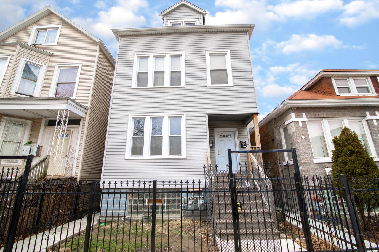 5146 S Wood St., Chicago, IL 60609