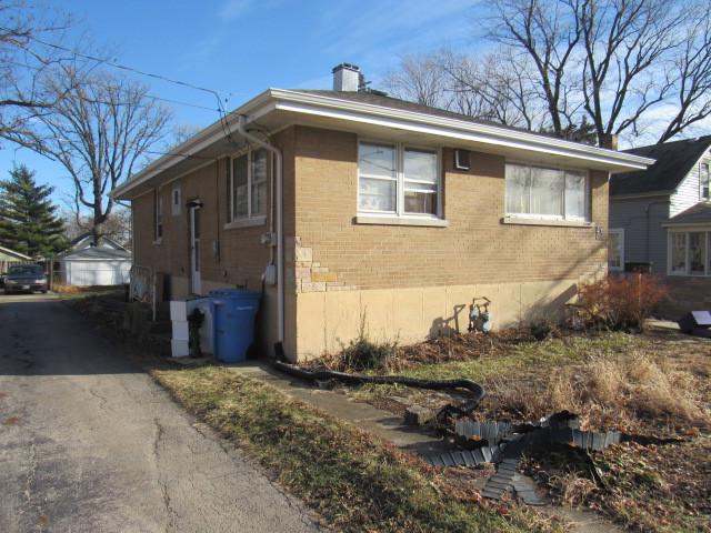 45 Orchard St., Hillside, IL 60162