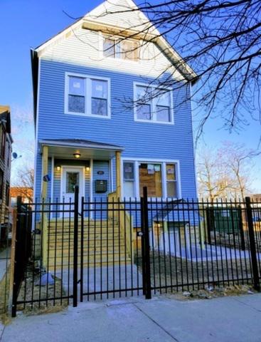 5035 S Indiana Ave., Chicago, IL 60615