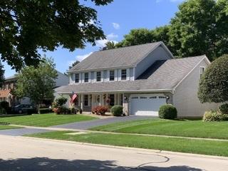 914 Monticello Dr., Naperville, IL 60563