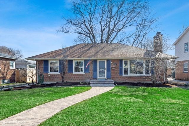 93 N Gilbert Ave., La Grange, IL 60525
