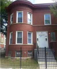 5701 S Winchester Ave., Chicago, IL 60636