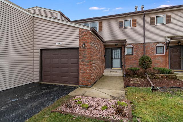 6843 Sussex Rd., Tinley Park, IL 60477