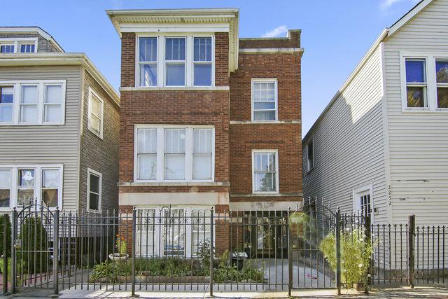 2250 N Lorel Ave., Chicago, IL 60639