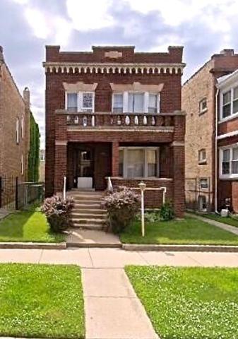 7930 S Peoria St., Chicago, IL 60620