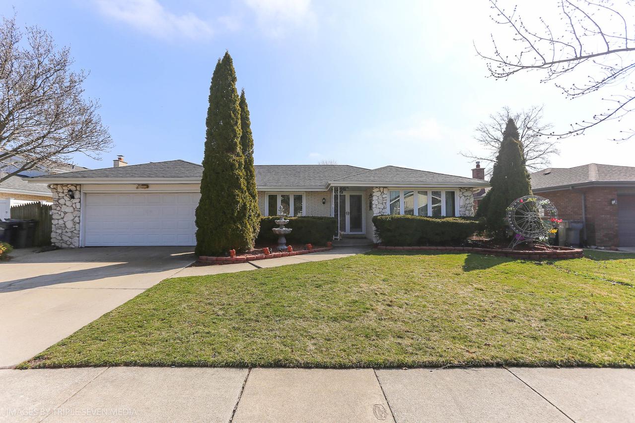 15543 Catalina Ct., Orland Park, IL 60462