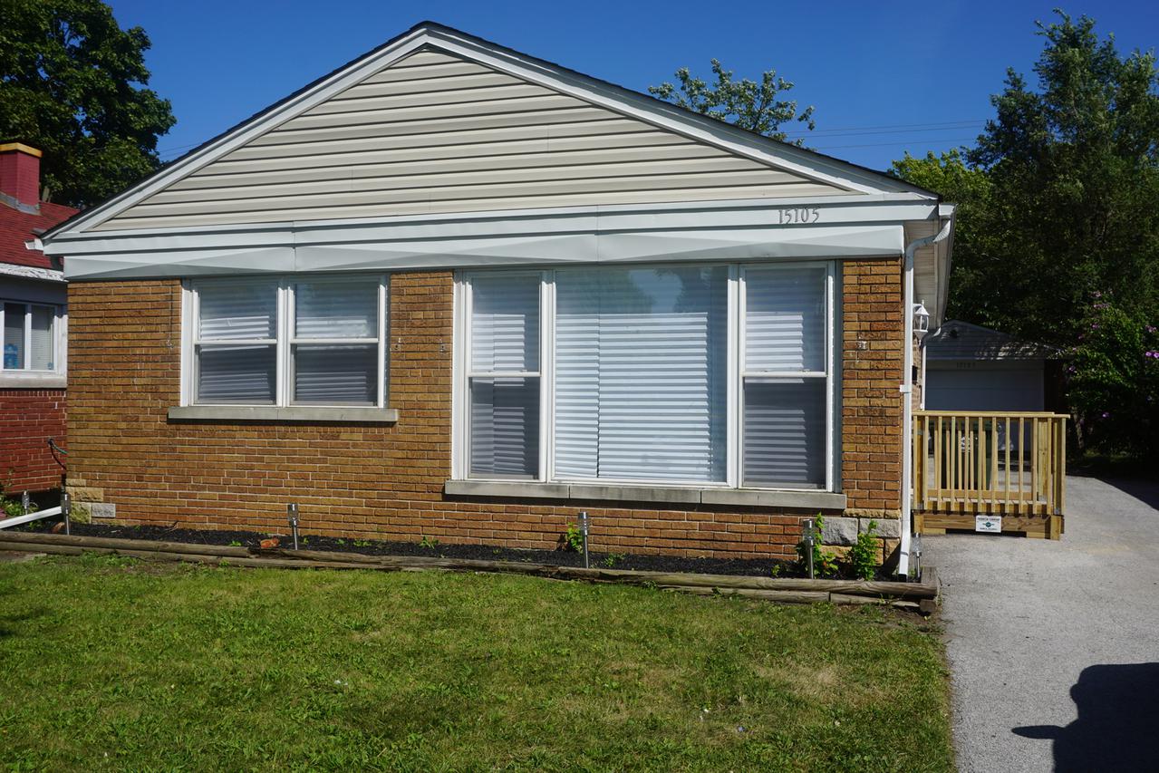 [Address Hidden by Seller], Dolton, IL 60419