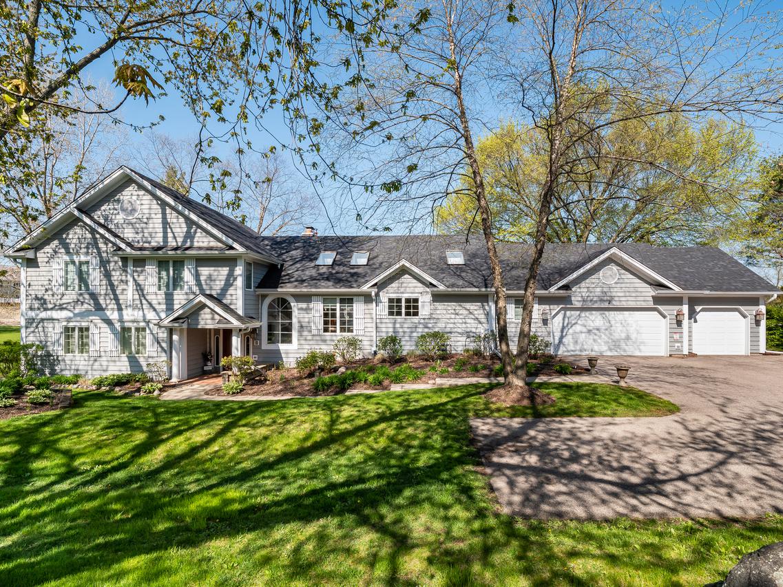 25924 N Il Route 59, Tower Lakes, IL 60010