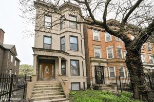 6137 S Kimbark Ave. #2, Chicago, IL 60637