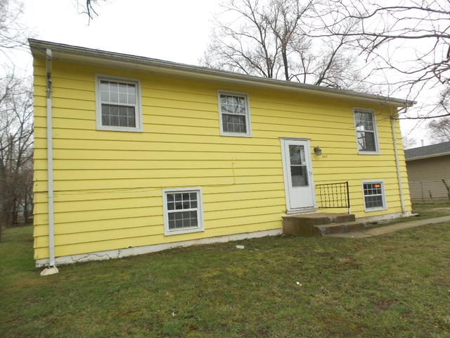 1217 Hague St., Joliet, IL 60432