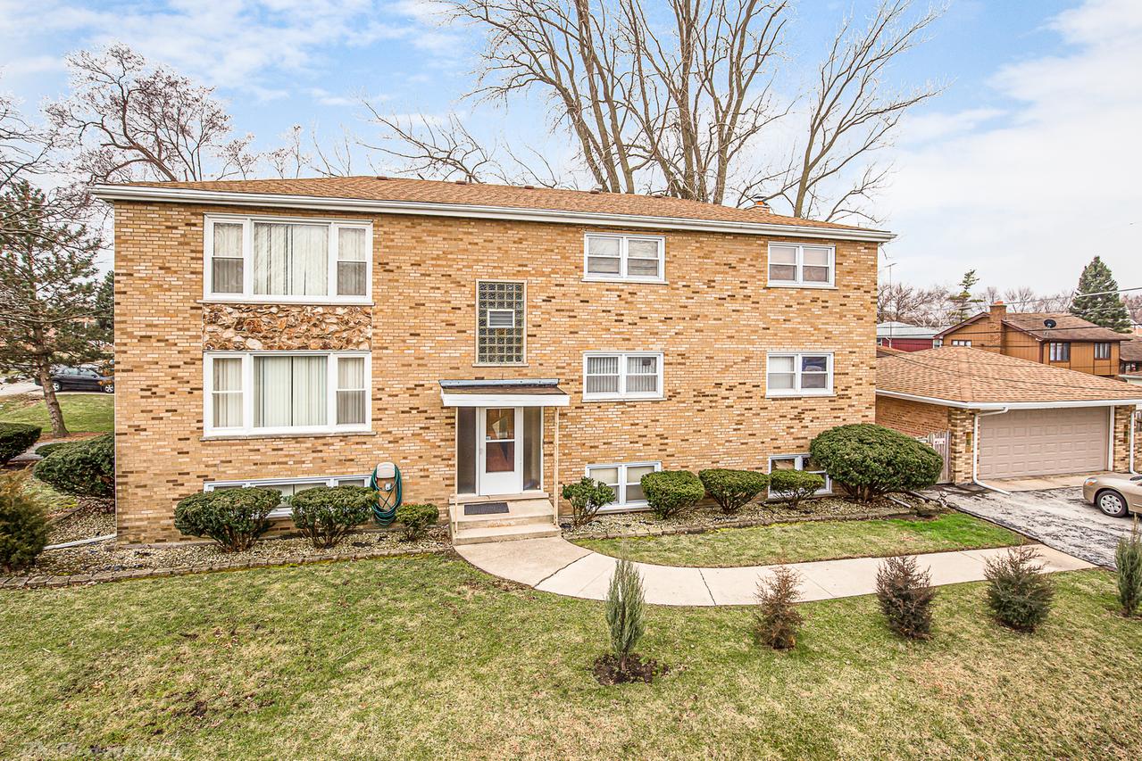 10600 S 83rd Ave., Palos Hills, IL 60465