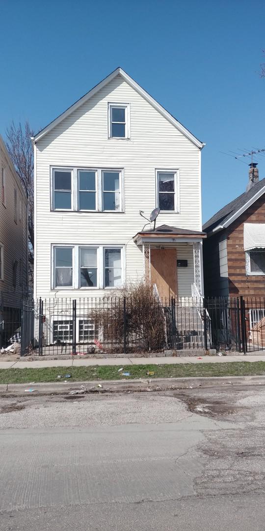 5046 S Hermitage Ave., Chicago, IL 60609