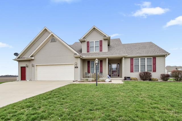 504 Sumter Ct., St. Joseph, IL 61873