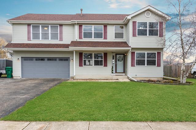 901 Redwood Dr., Elwood, IL 60421