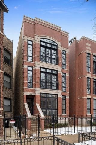3251 N Kenmore Ave. #3, Chicago, IL 60657