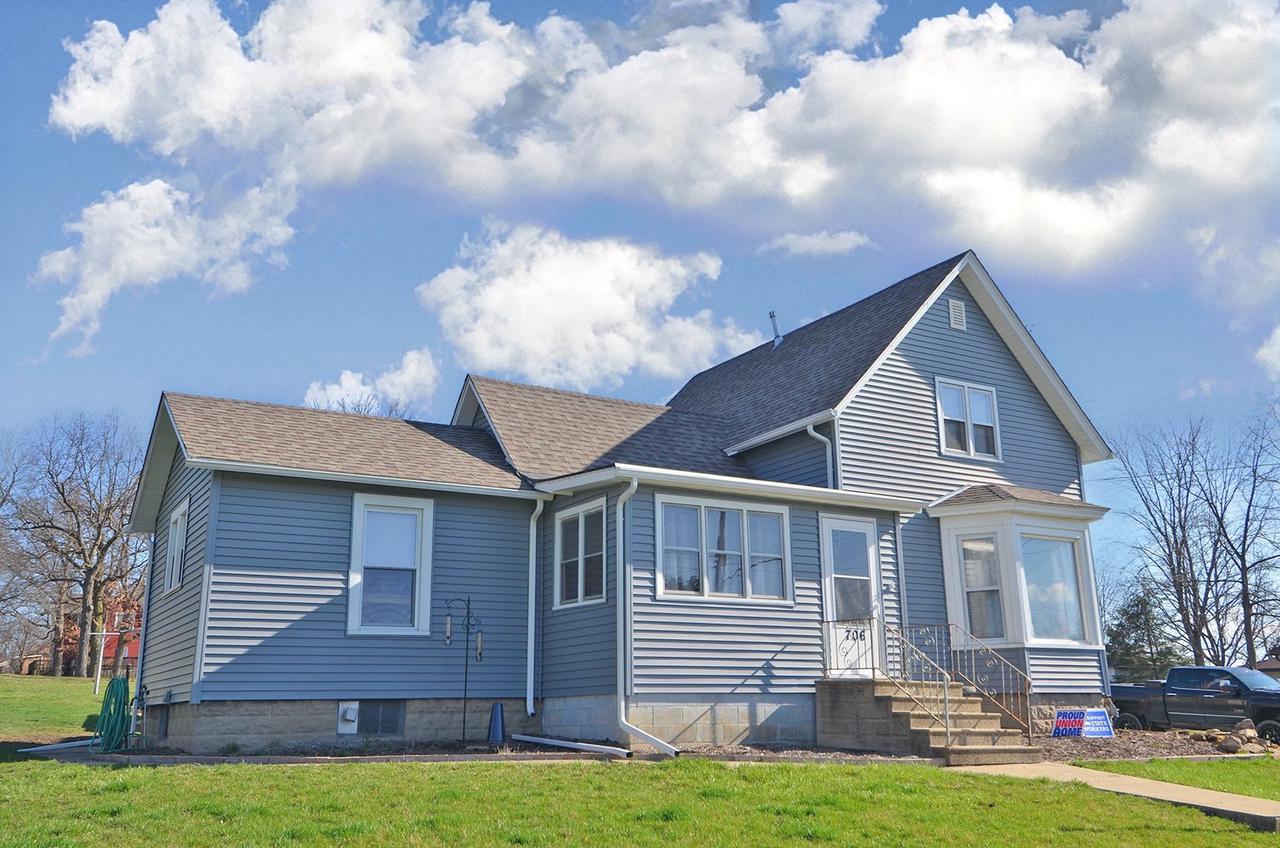 706 1st Ave., Marseilles, IL 61341