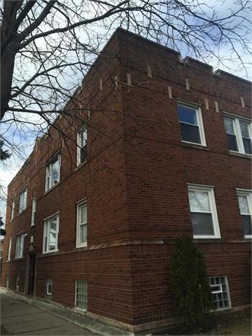 2432 W 57th St., Chicago, IL 60629