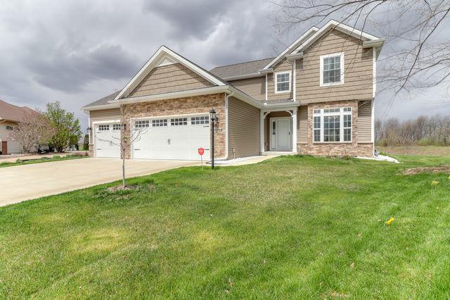 1901 Venturi Ct., Urbana, IL 61802