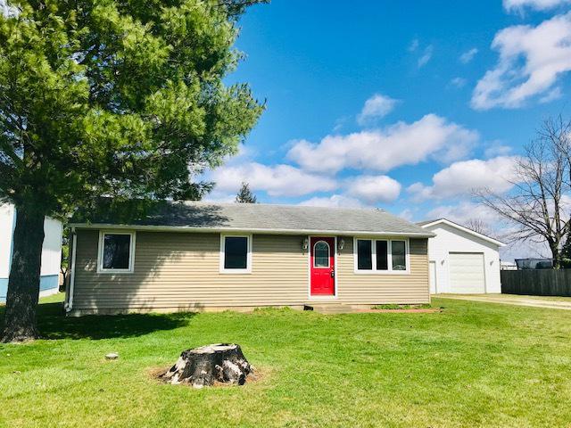 640 Verkler Dr., Bonfield, IL 60913