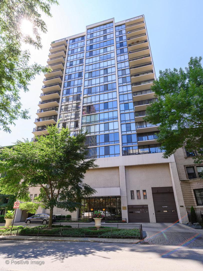 1516 N State Pkwy. #8D, Chicago, IL 60610