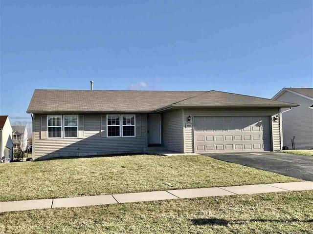 6460 Edgewood Rd., Machesney Park, IL 61115