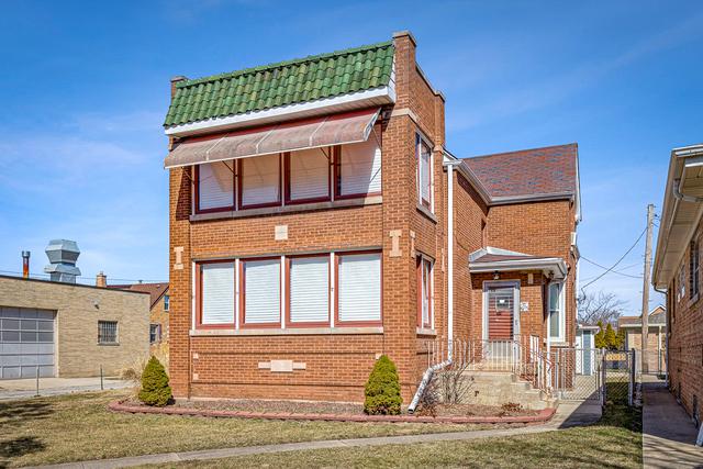 7560 W Touhy Ave., Chicago, IL 60631