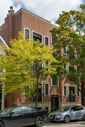 2421 N Racine Ave. #1N, Chicago, IL 60614
