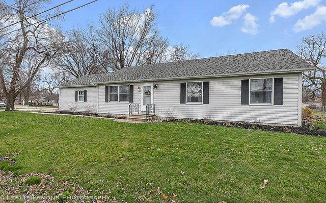 605 N 3rd St., Carbon Hill, IL 60416