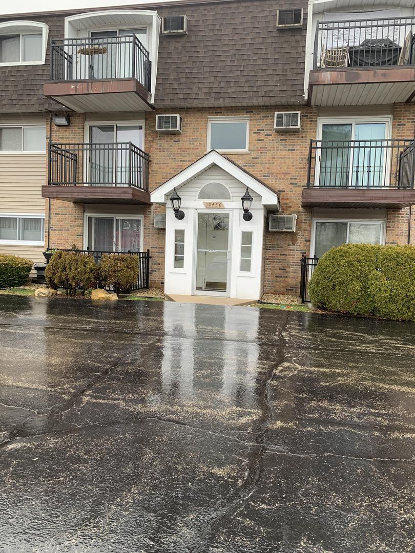 10430 Ridgeland Ave. #12, Chicago Ridge, IL 60415